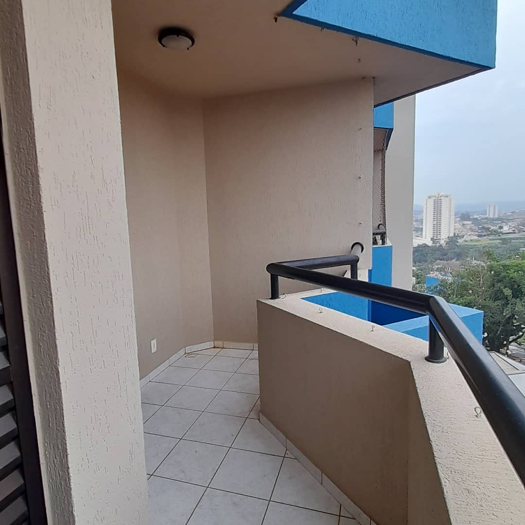 #5 - Apartamento para Venda em Itatiba - SP