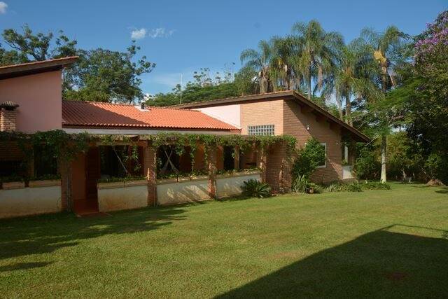 #7 - Sítio para Venda em Itatiba - SP