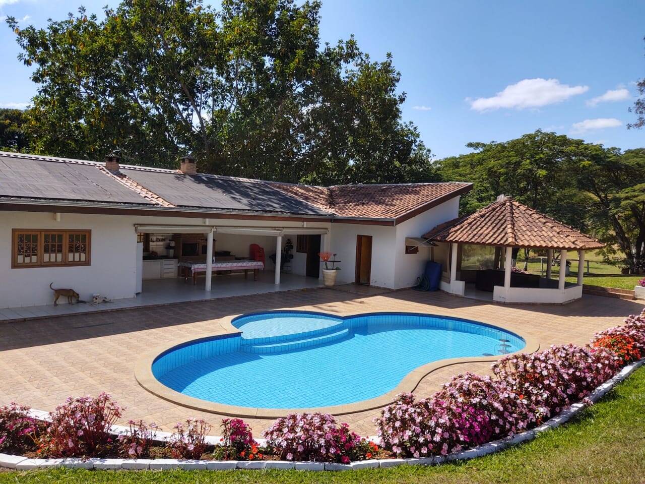 #9 - Sítio para Venda em Atibaia - SP