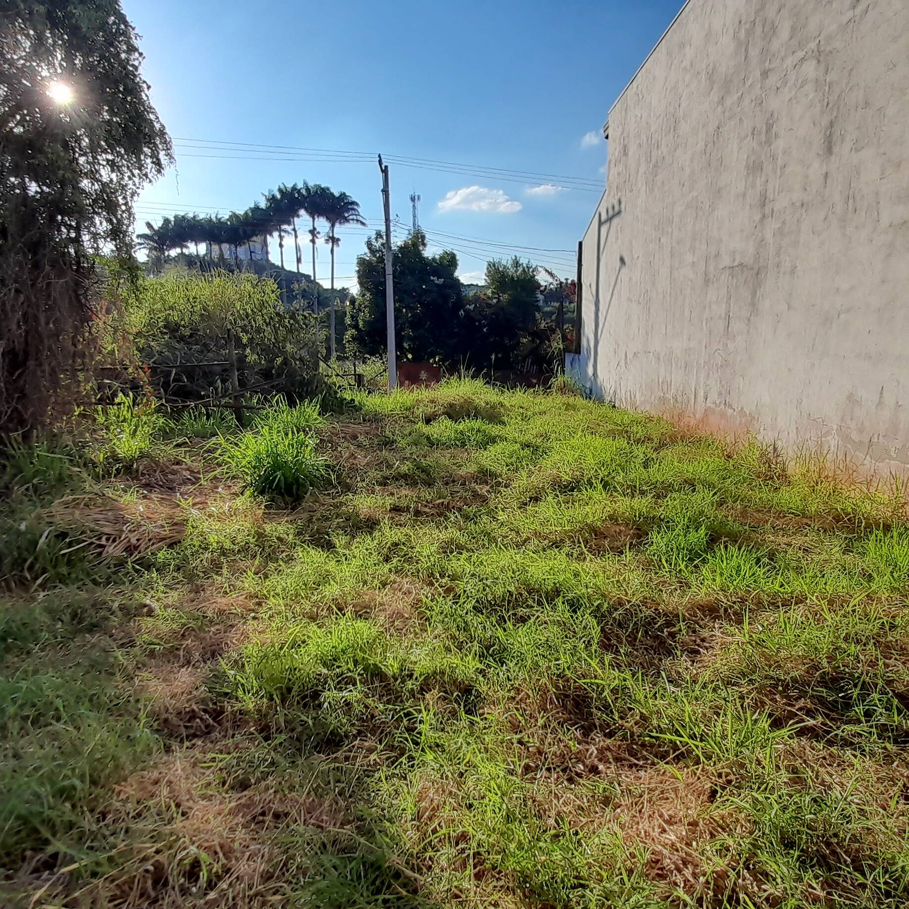 #13 - Terreno para Venda em Itatiba - SP