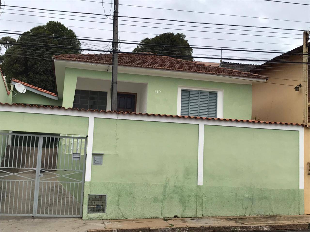 #14 - Casa para Venda em Itatiba - SP