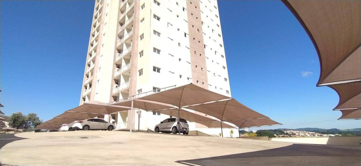 #15 - Apartamento para Locação em Itatiba - SP
