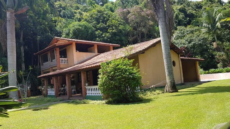 #16 - Sítio para Venda em Itatiba - SP