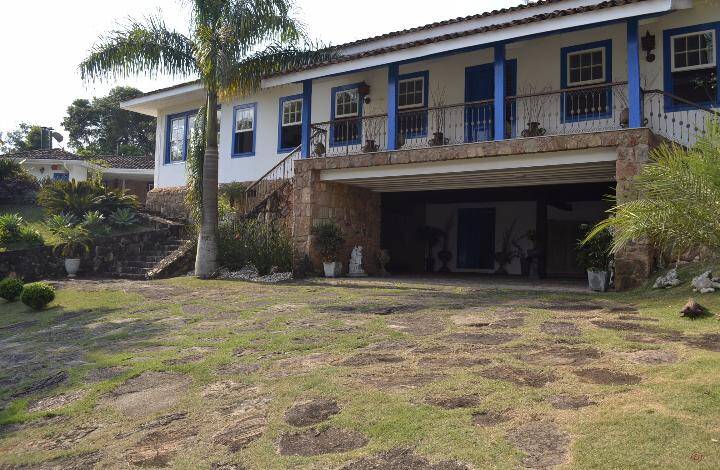 #20 - Casa em condomínio para Venda em Itatiba - SP