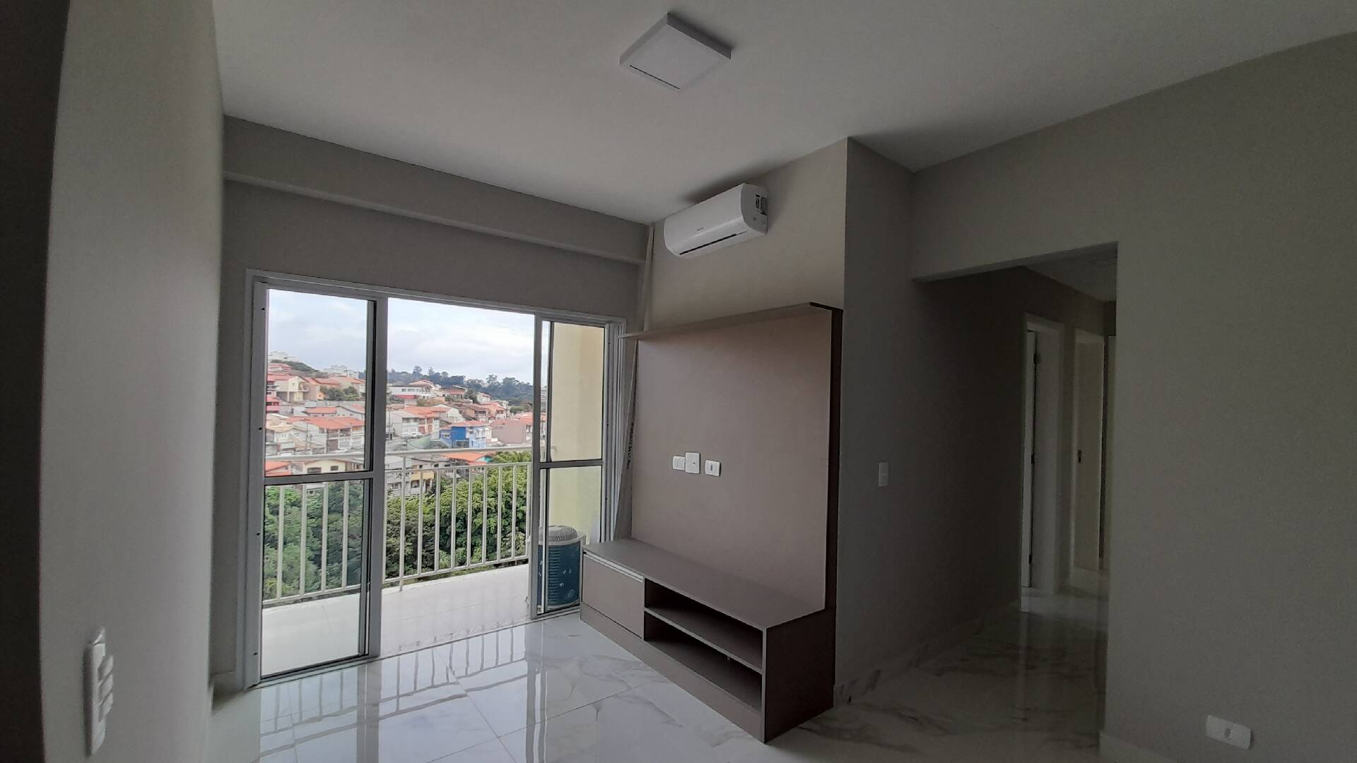 #21 - Apartamento para Venda em Itatiba - SP