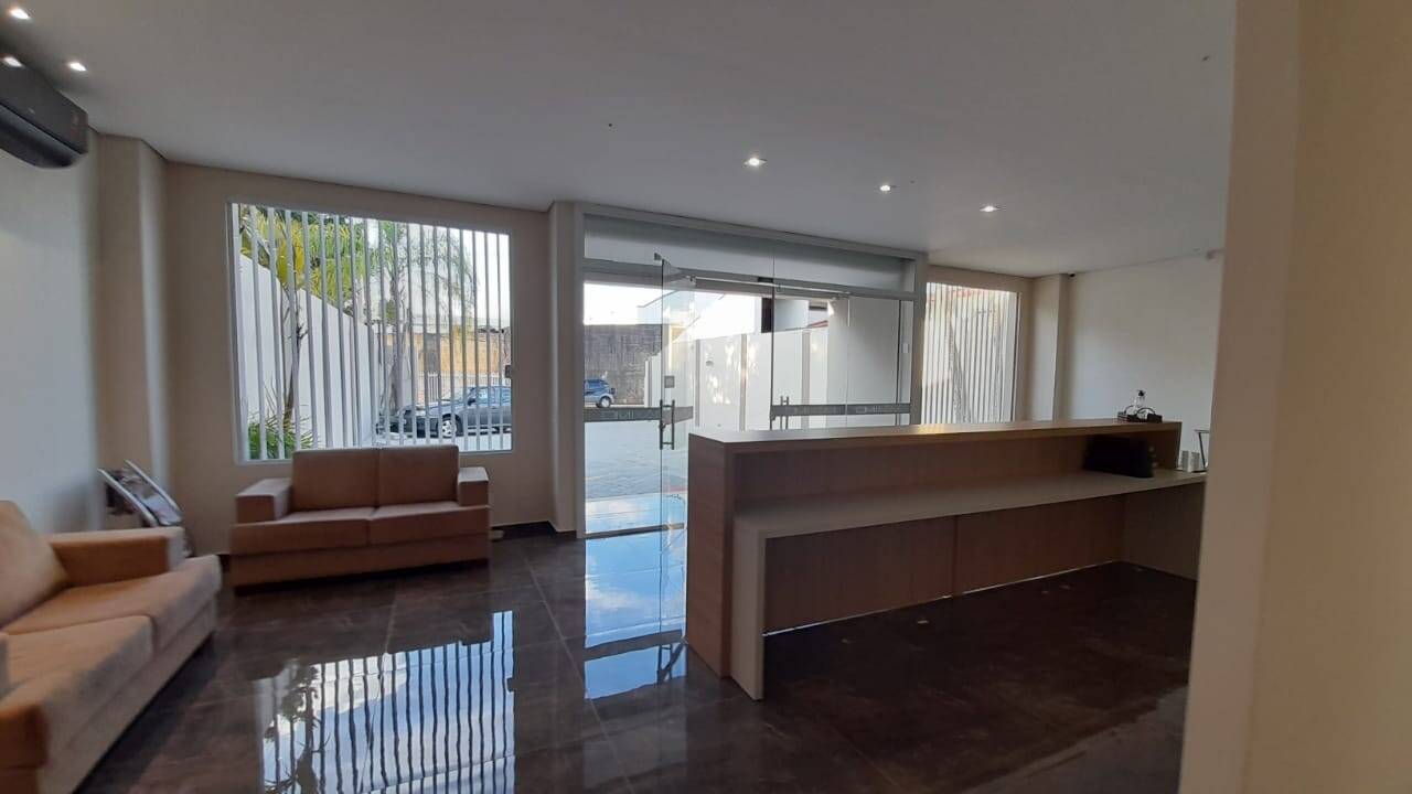 #22 - Sala para Locação em Itatiba - SP
