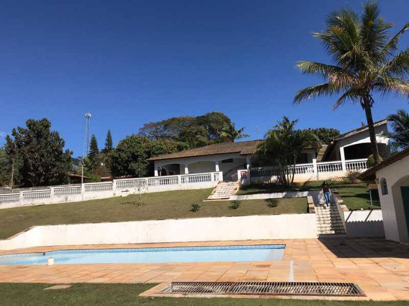 #23 - Chácara para Venda em Itatiba - SP
