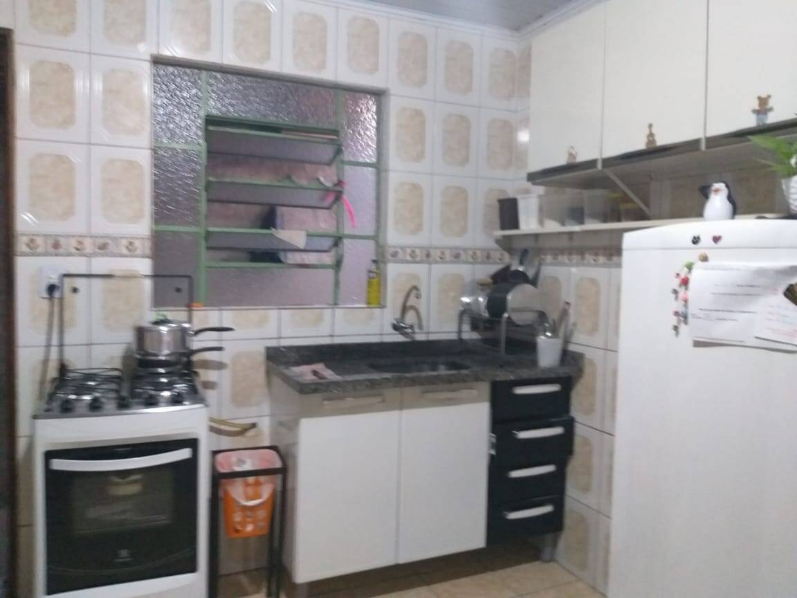 #24 - Casa para Venda em Itatiba - SP