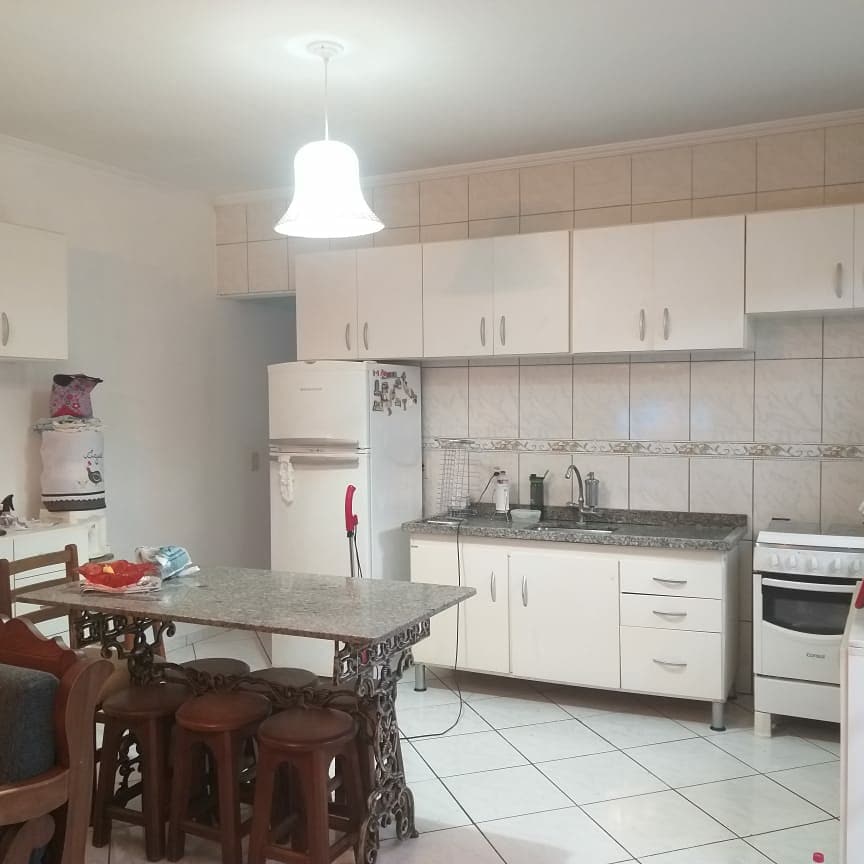 #26 - Casa para Venda em Itatiba - SP