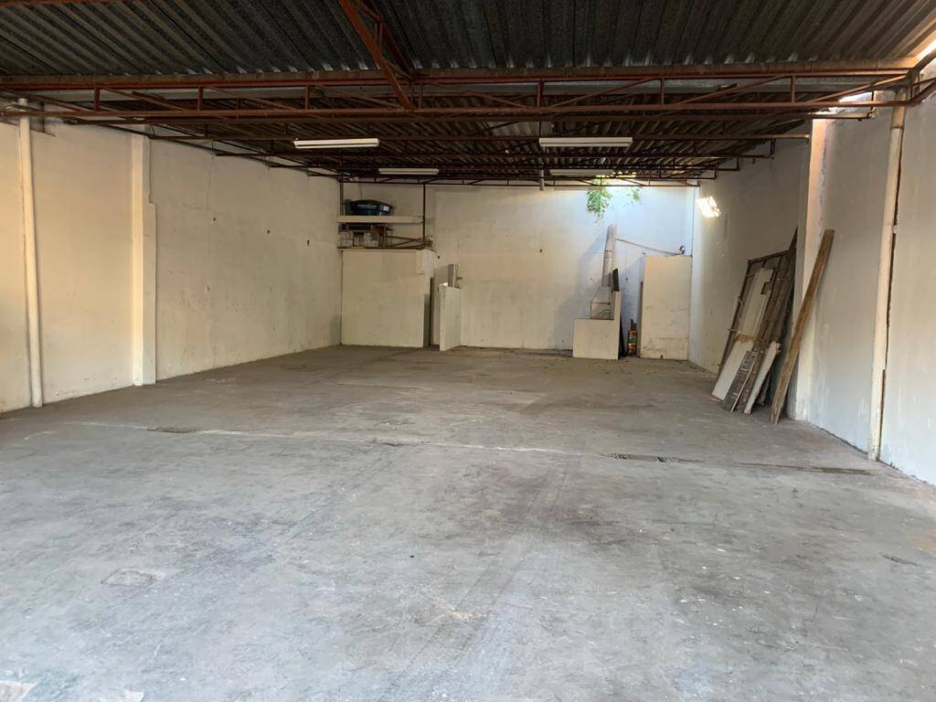 #25 - Ponto Comercial para Locação em Itatiba - SP