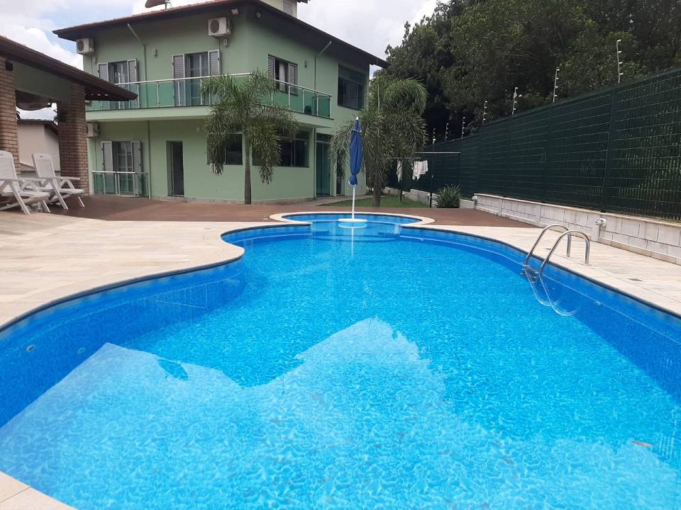 #28 - Casa para Venda em Itatiba - SP