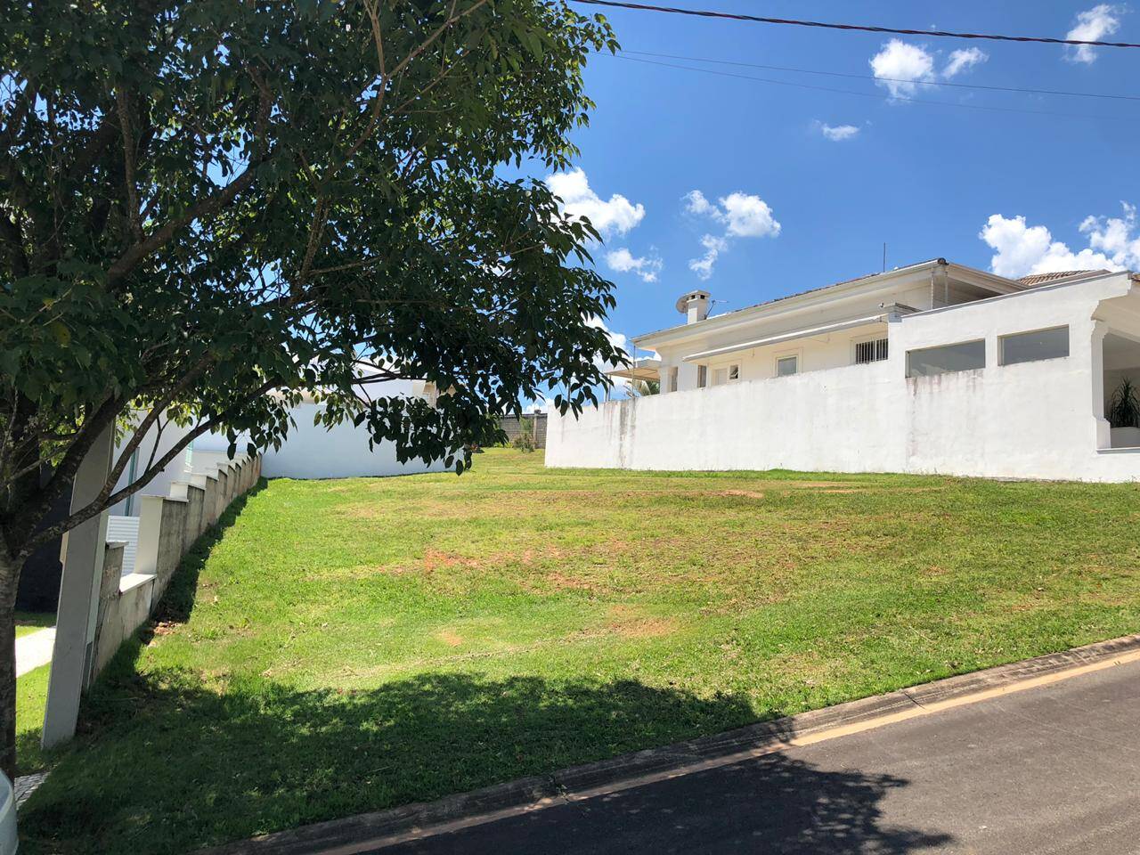 #29 - Terreno para Venda em Itatiba - SP
