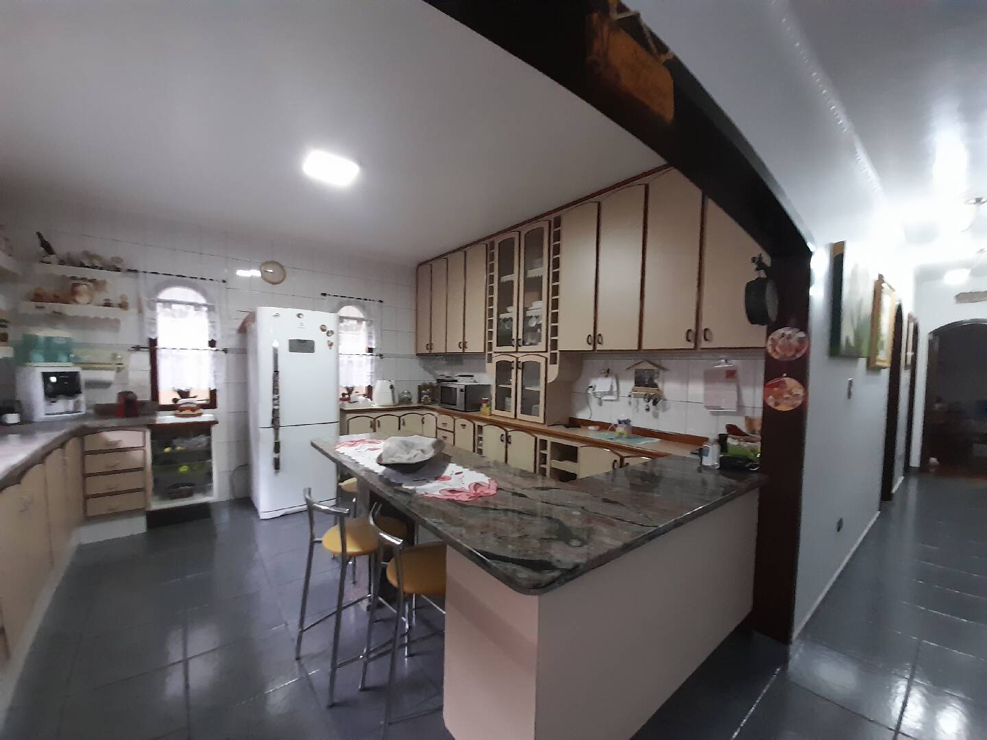 #31 - Casa para Venda em Itatiba - SP