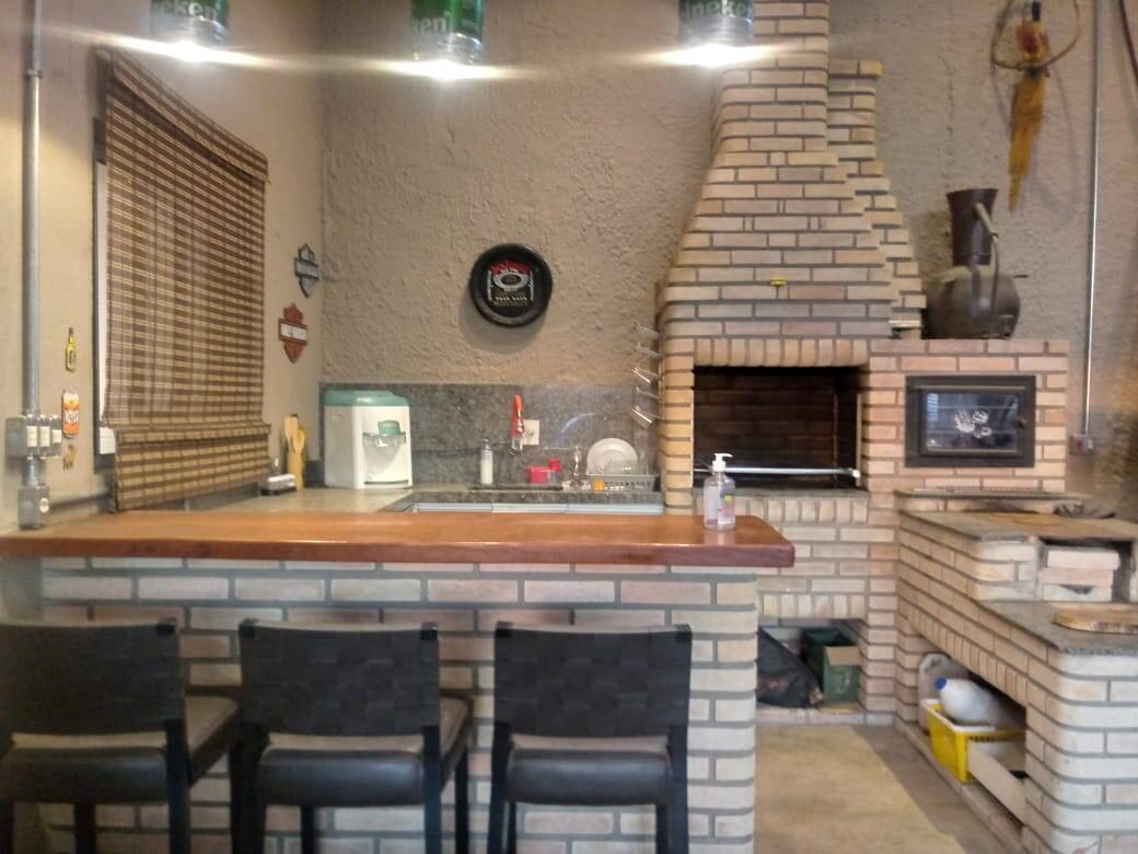 #33 - Casa para Venda em Itatiba - SP