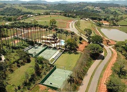 #35 - Terreno em condomínio para Venda em Itatiba - SP