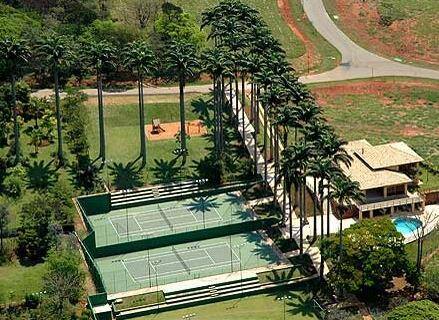 #34 - Terreno em condomínio para Venda em Itatiba - SP