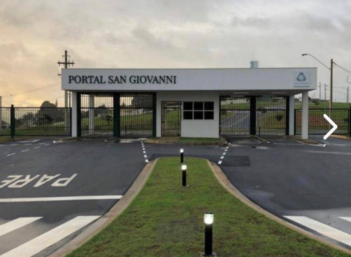 #37 - Terreno para Venda em Itatiba - SP