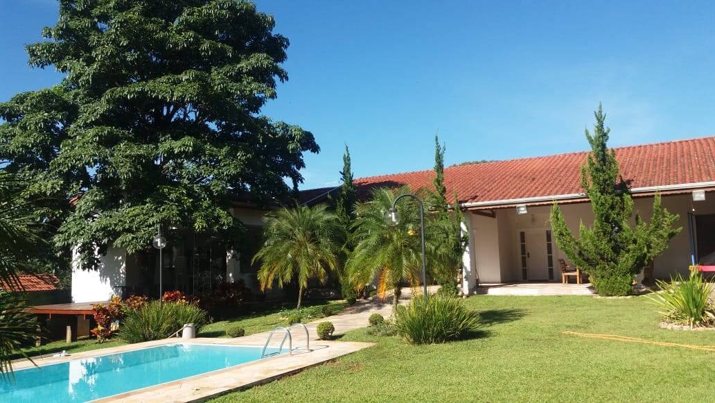 #46 - Casa para Venda em Itatiba - SP