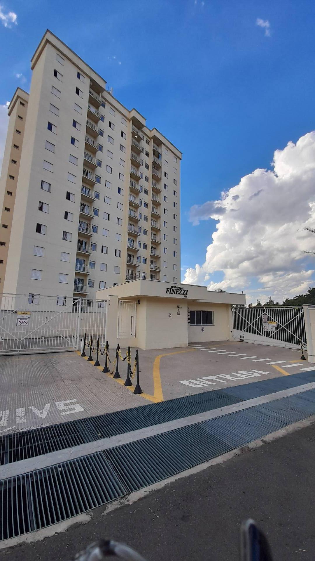 #54 - Apartamento para Venda em Itatiba - SP