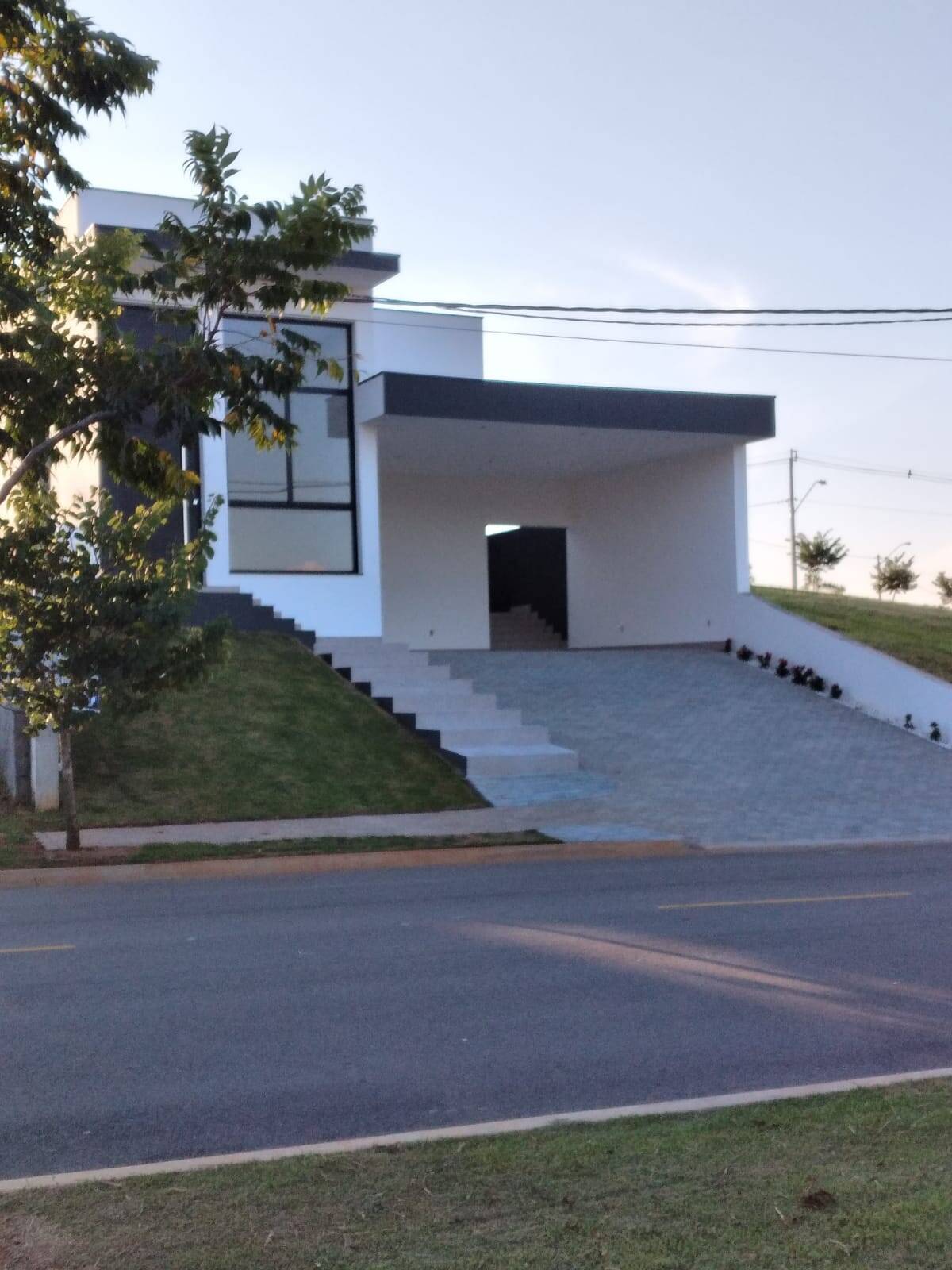 #58 - Casa em condomínio para Venda em Itatiba - SP
