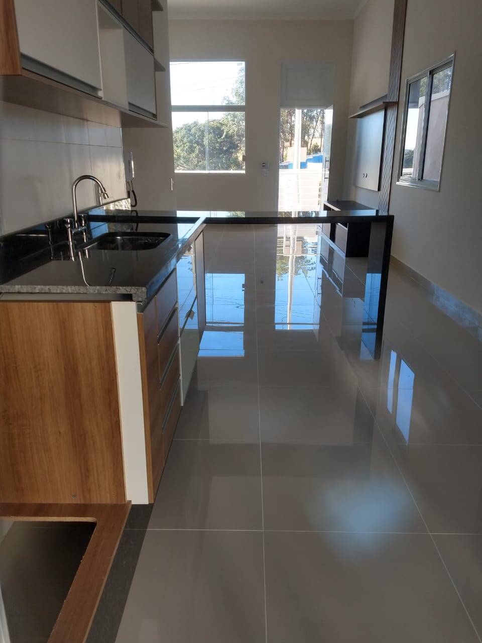 #59 - Casa para Venda em Itatiba - SP