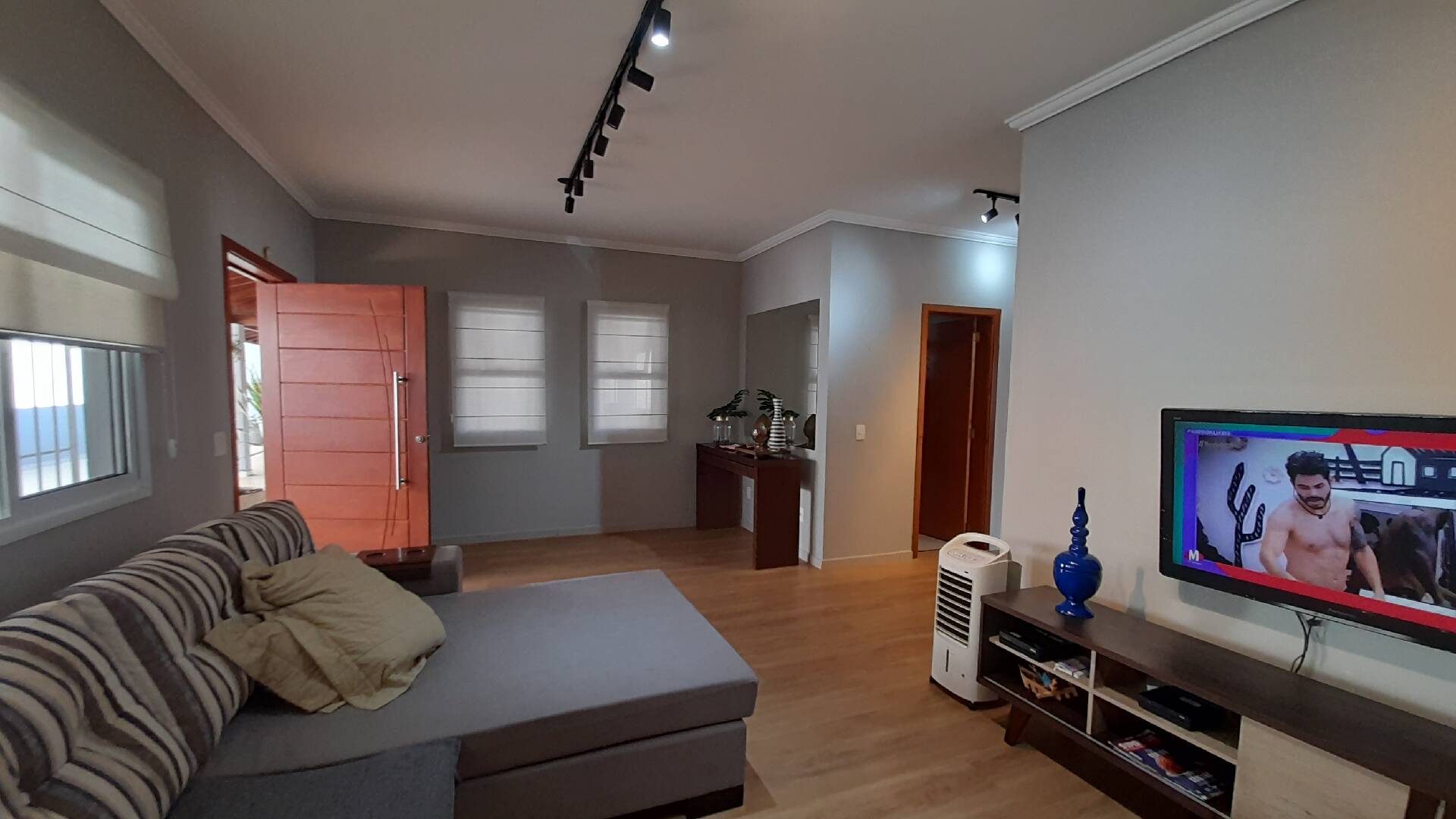 #61 - Casa para Venda em Itatiba - SP