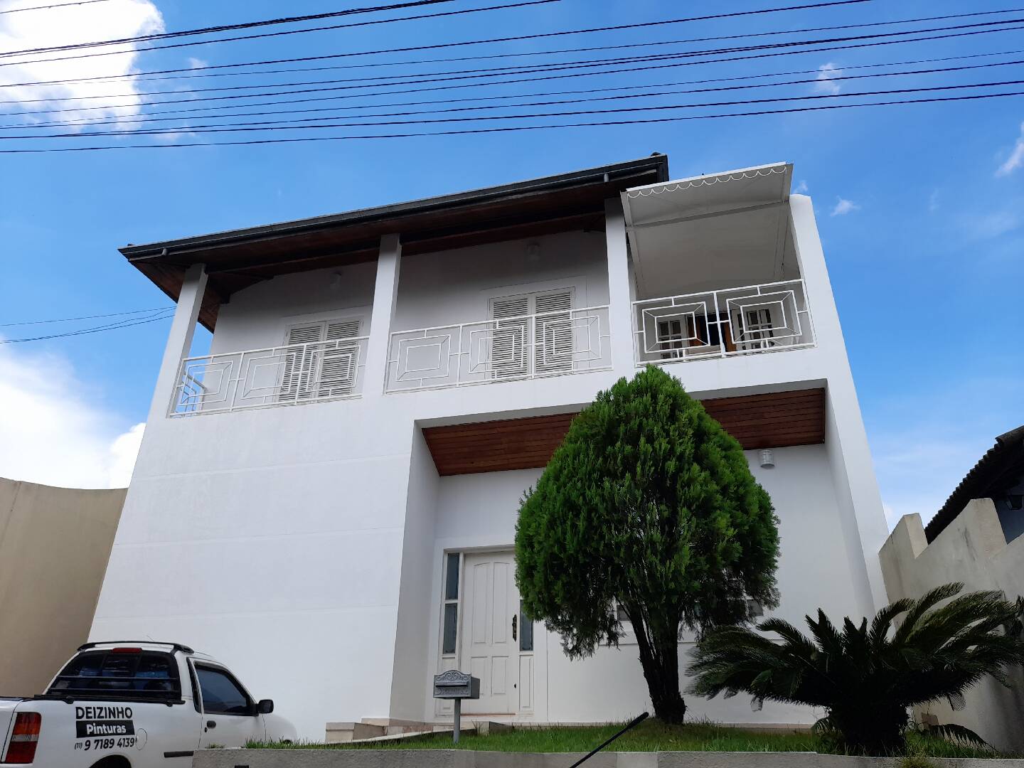 #62 - Casa para Venda em Itatiba - SP