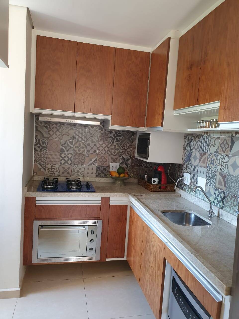 #70 - Apartamento para Venda em Itatiba - SP