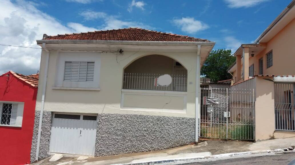 #72 - Casa para Venda em Itatiba - SP
