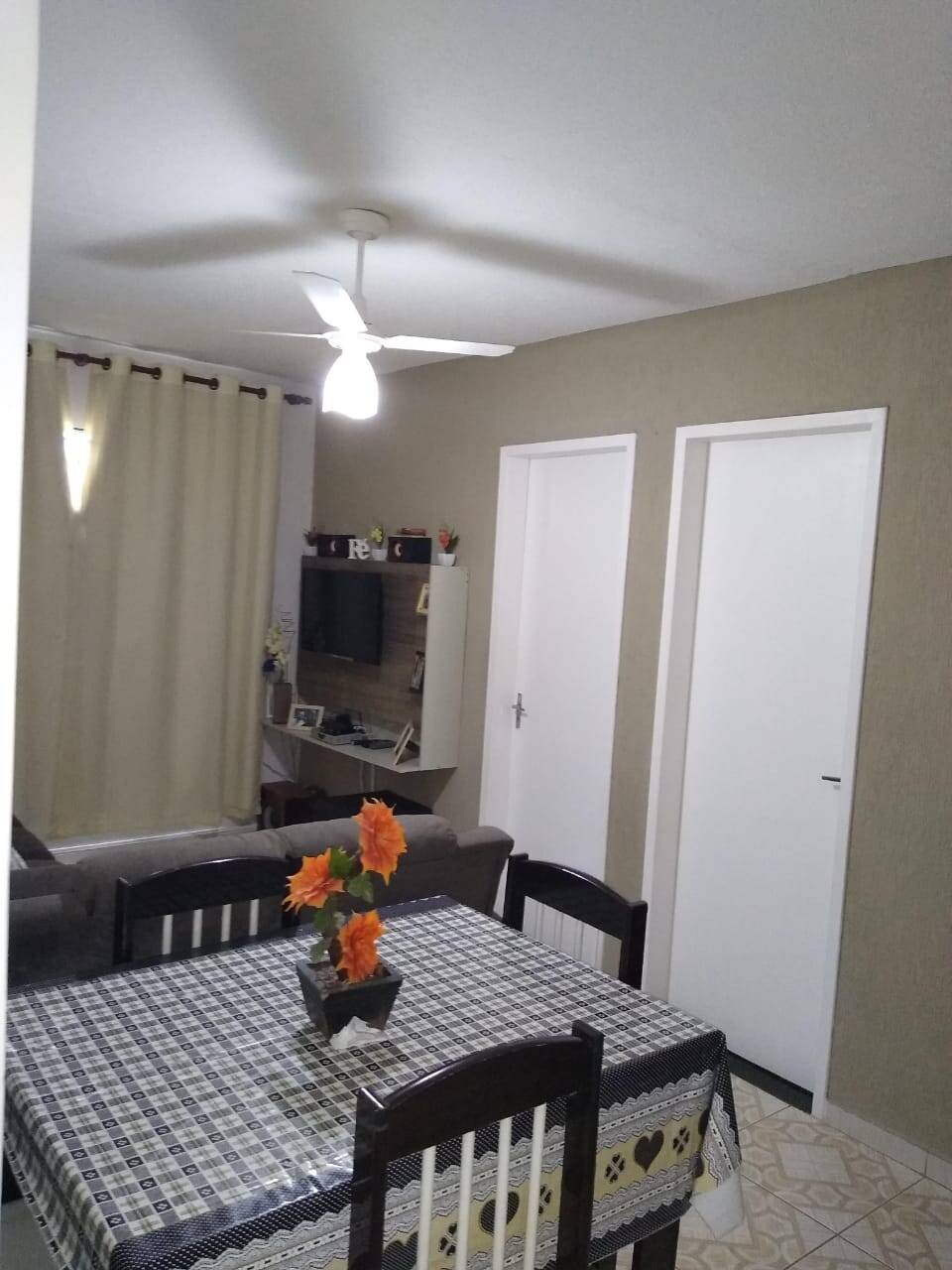 #79 - Apartamento para Venda em Itatiba - SP