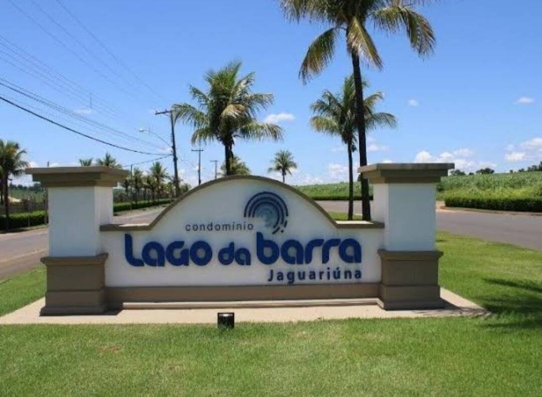 #83 - Área para Venda em Jaguariúna - SP