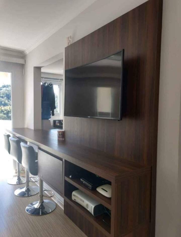 #84 - Apartamento para Venda em Itatiba - SP