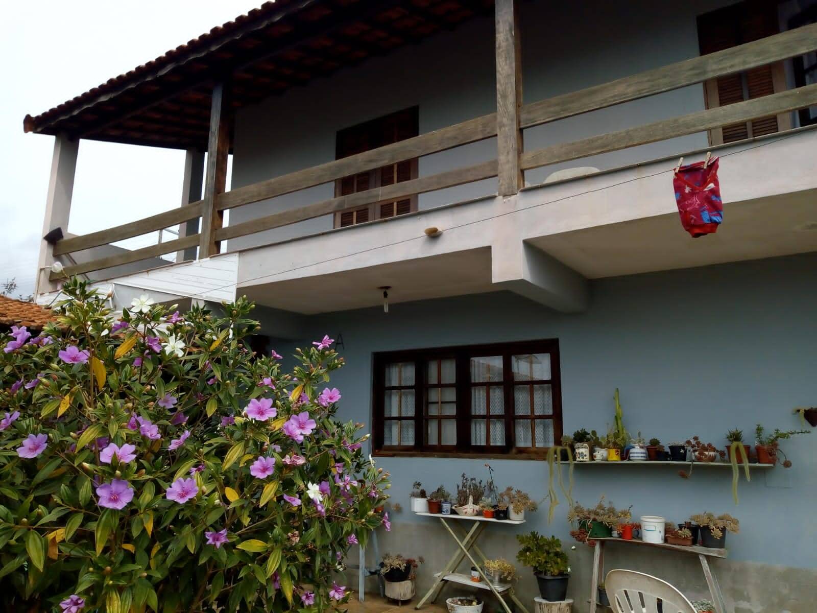 #86 - Casa para Venda em Fama - MG