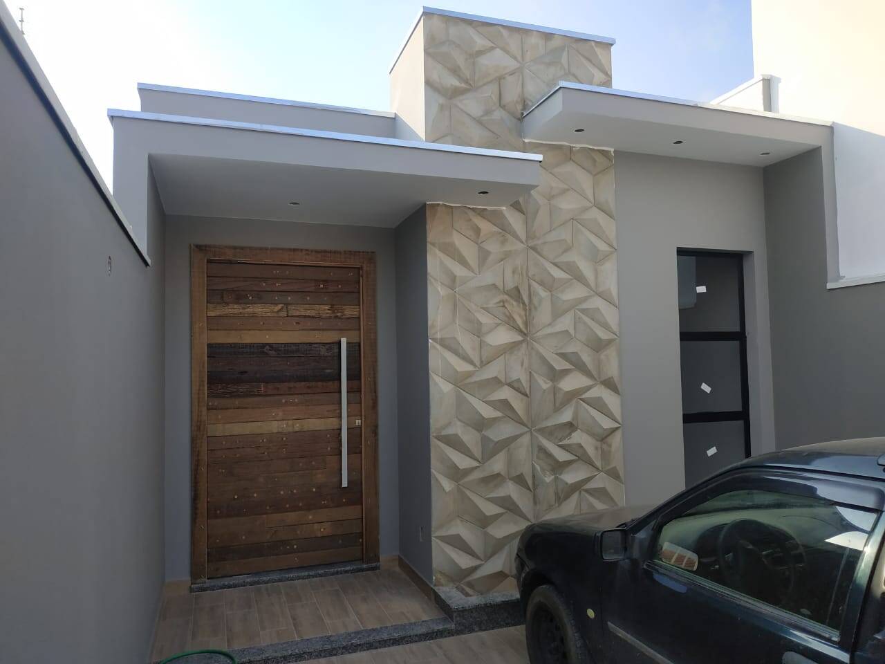 #71 - Casa para Venda em Itatiba - SP