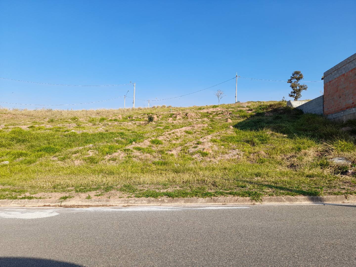 #89 - Terreno para Venda em Itatiba - SP