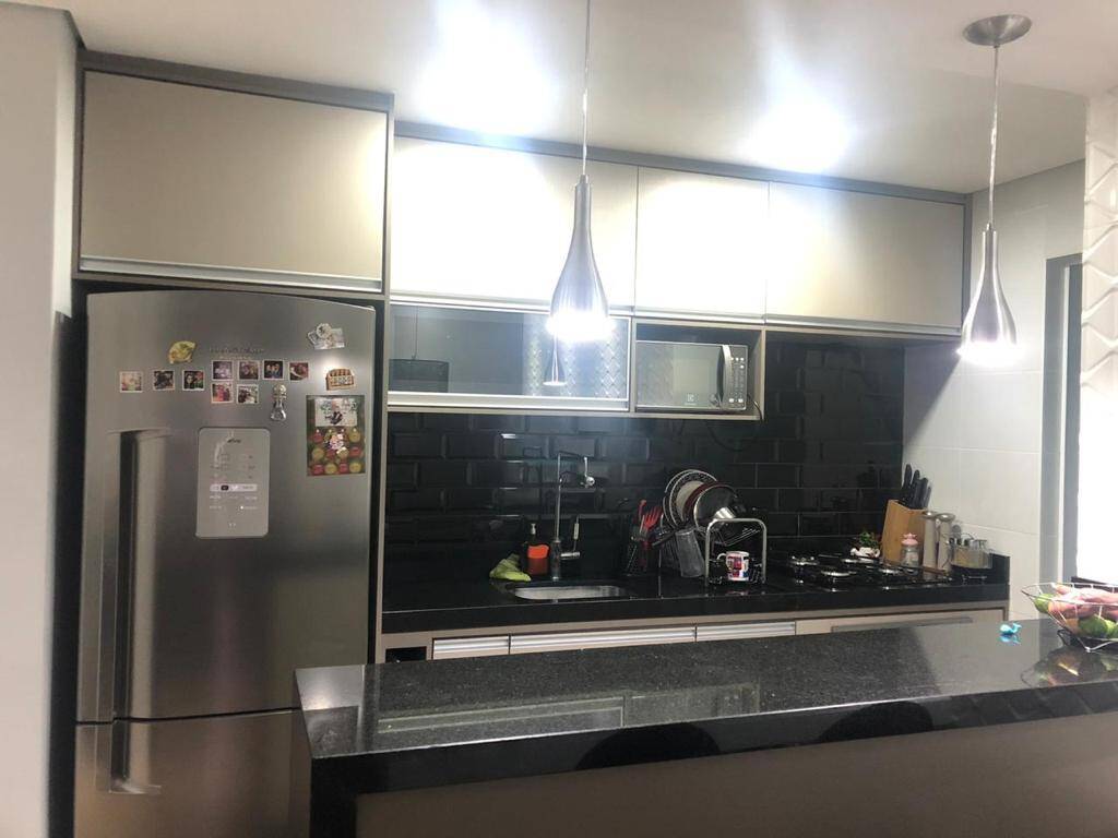 #90 - Apartamento para Venda em Itatiba - SP