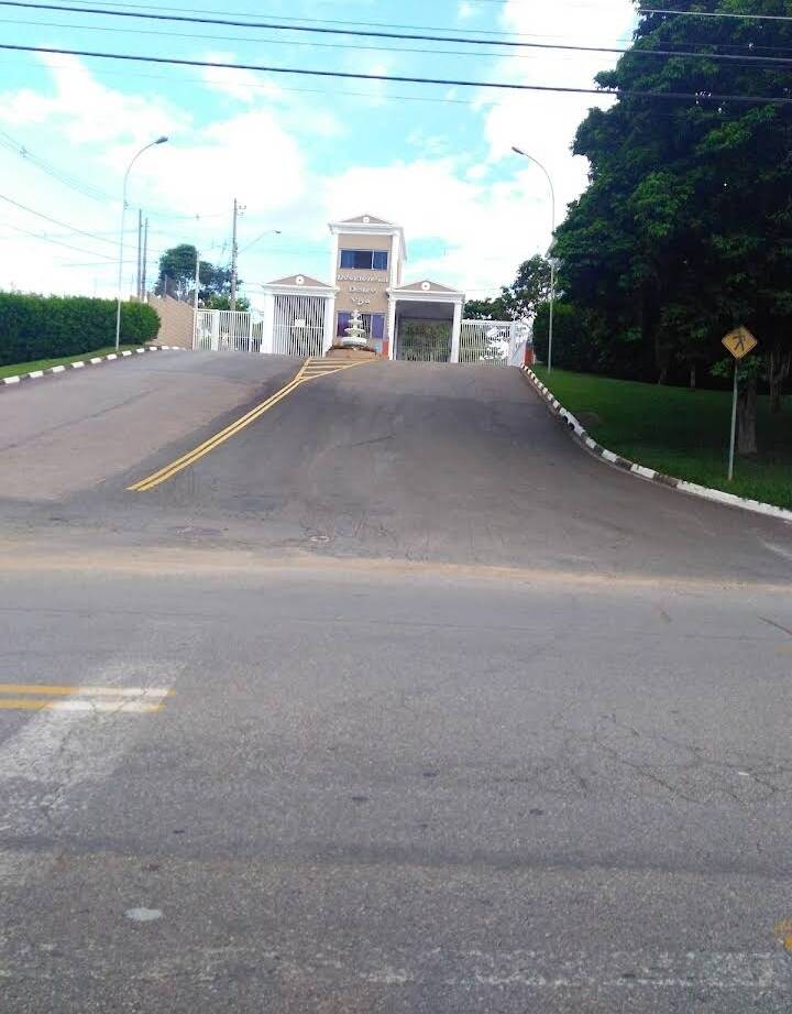 #95 - Terreno em condomínio para Venda em Itatiba - SP