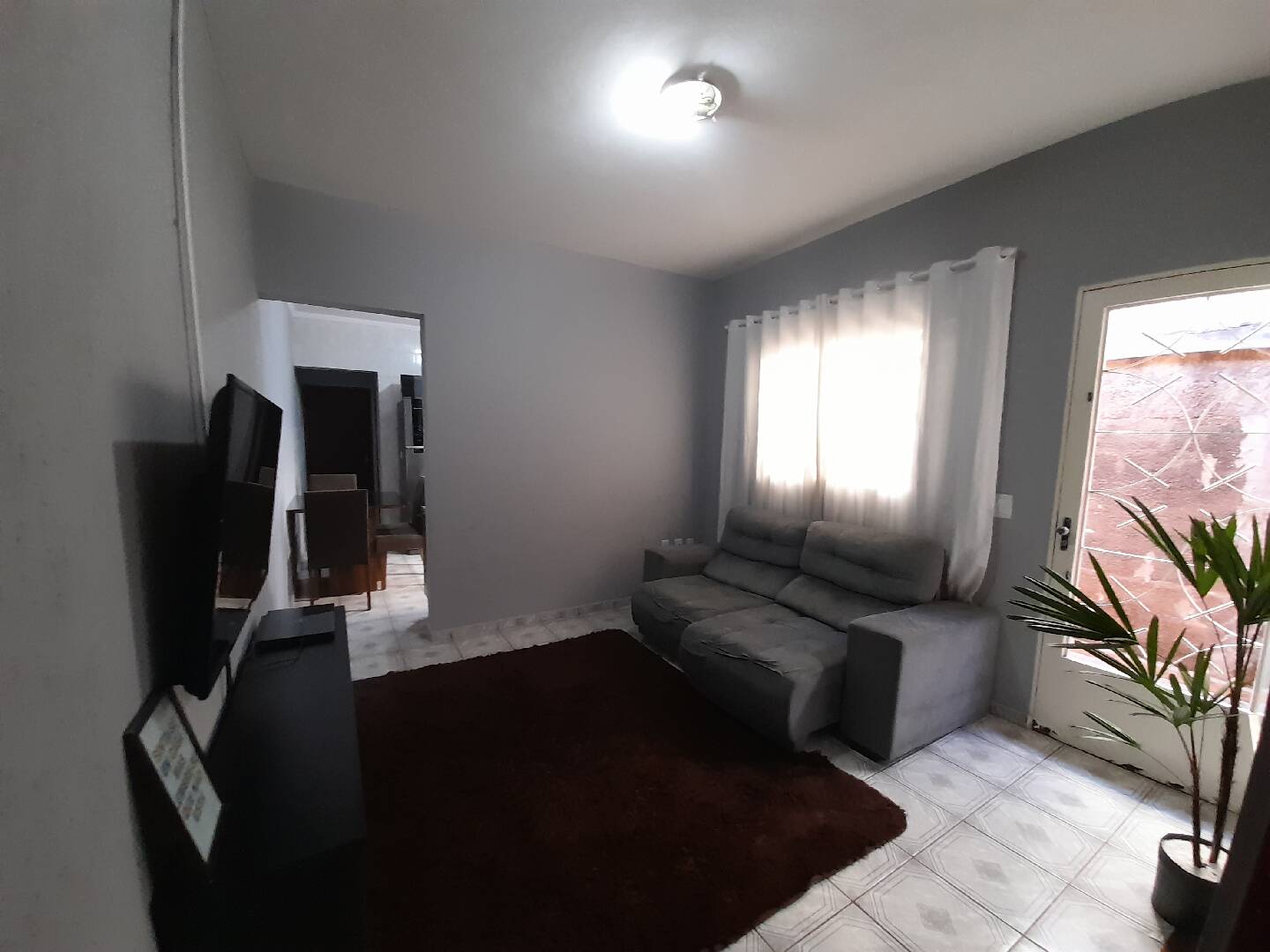 #97 - Casa para Venda em Itatiba - SP
