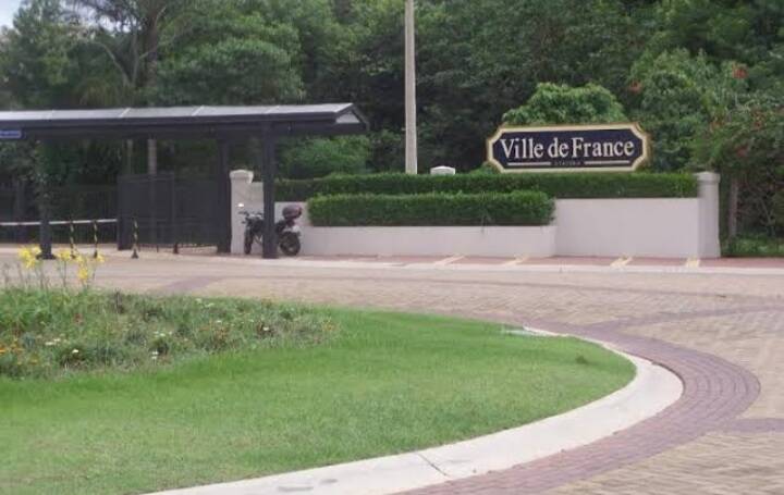 #102 - Terreno em condomínio para Venda em Itatiba - SP