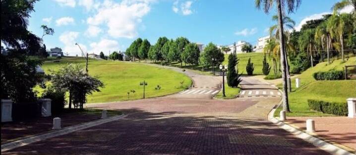 #103 - Terreno em condomínio para Venda em Itatiba - SP