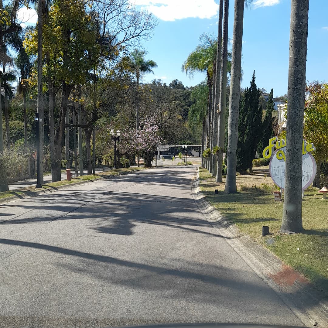 #104 - Terreno em condomínio para Venda em Itatiba - SP