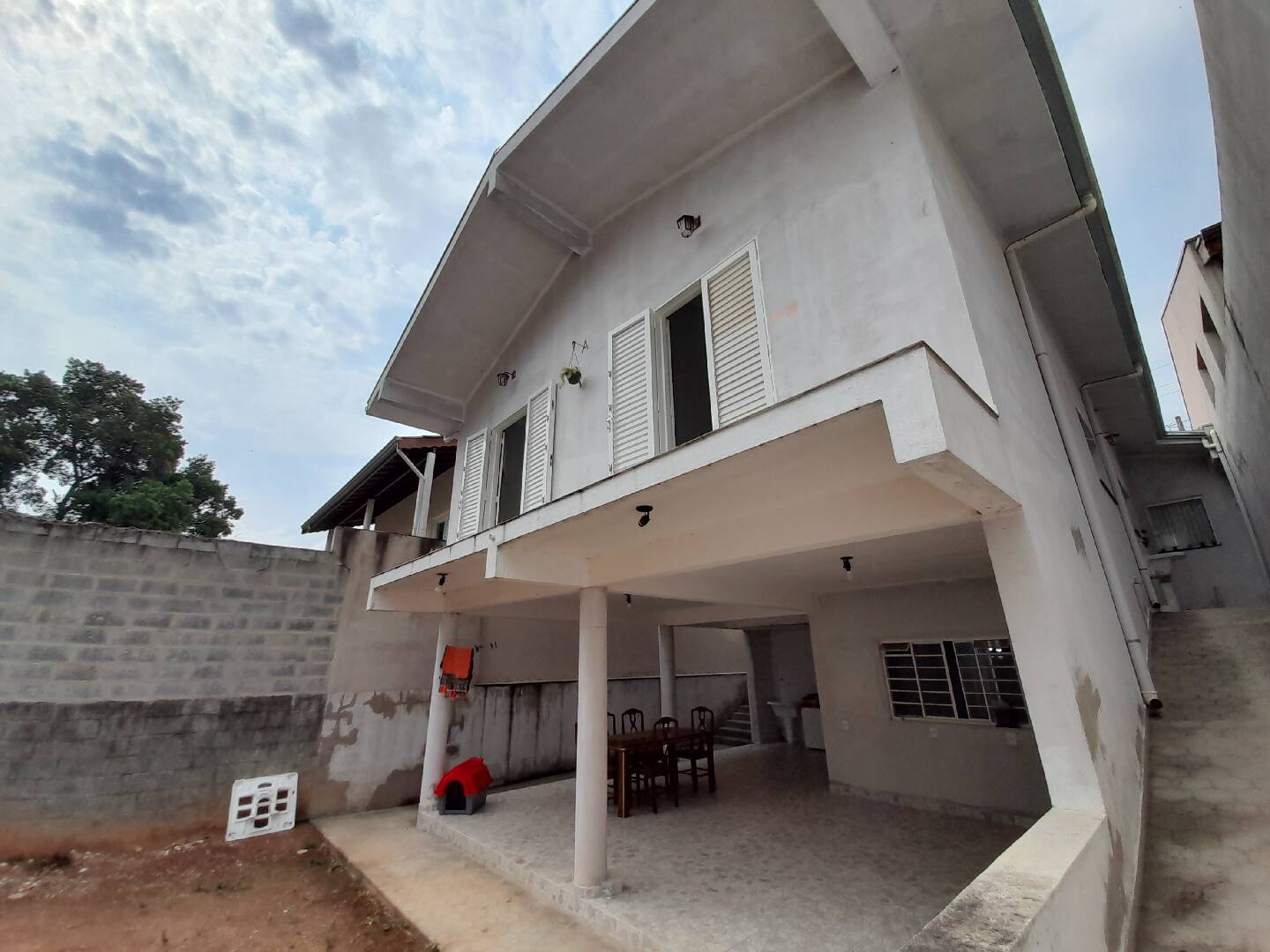 #108 - Casa para Venda em Itatiba - SP