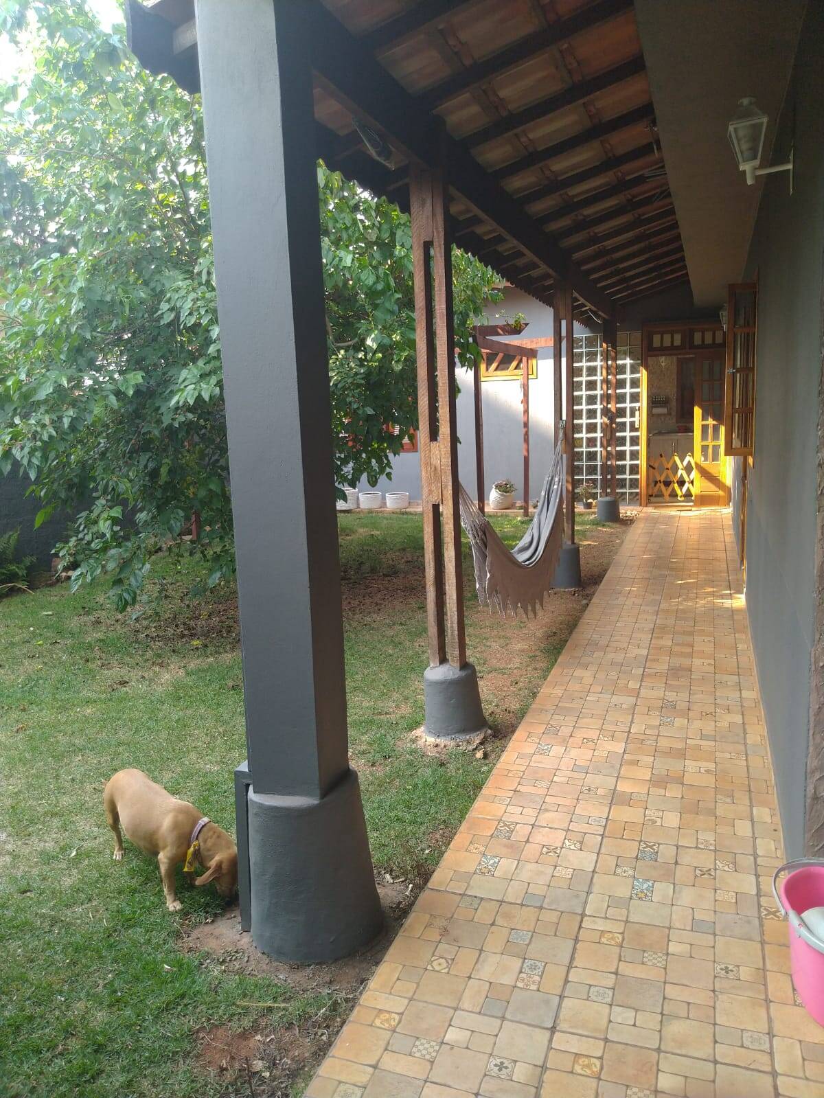 #111 - Casa para Venda em Itatiba - SP