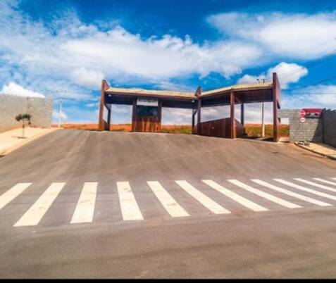 #114 - Terreno em condomínio para Venda em Itatiba - SP