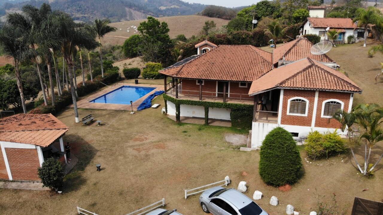 #117 - Sítio para Venda em Itatiba - SP