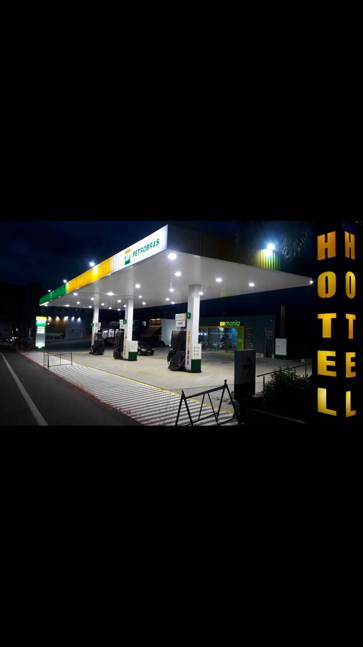 #118 - Ponto Comercial para Venda em Águas de Lindóia - SP