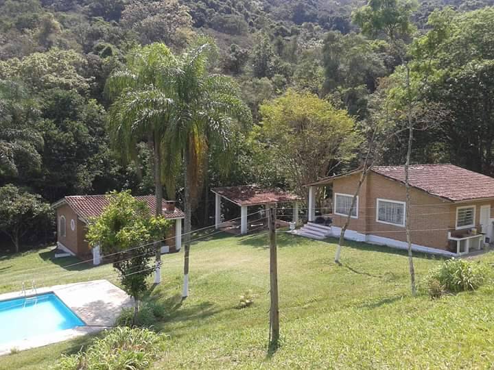 #119 - Sítio para Venda em Itatiba - SP