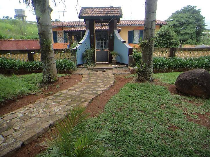 #121 - Sítio para Venda em Morungaba - SP