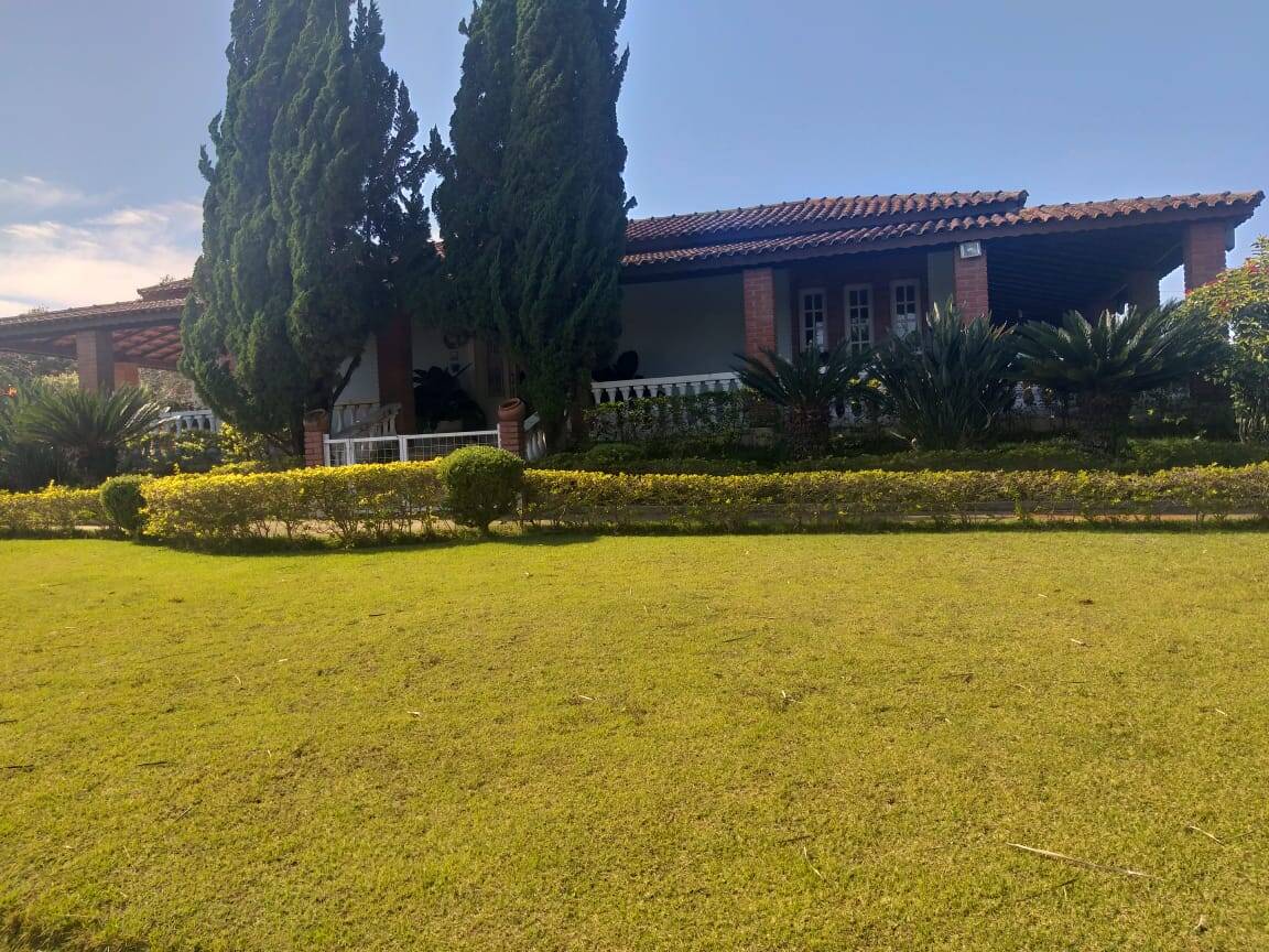 #122 - Chácara para Venda em Itatiba - SP