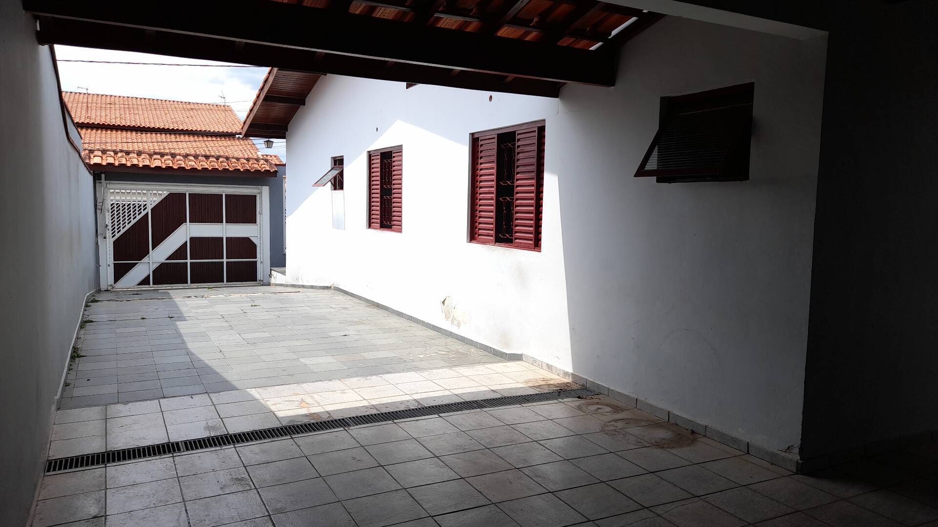 #124 - Casa para Venda em Itatiba - SP